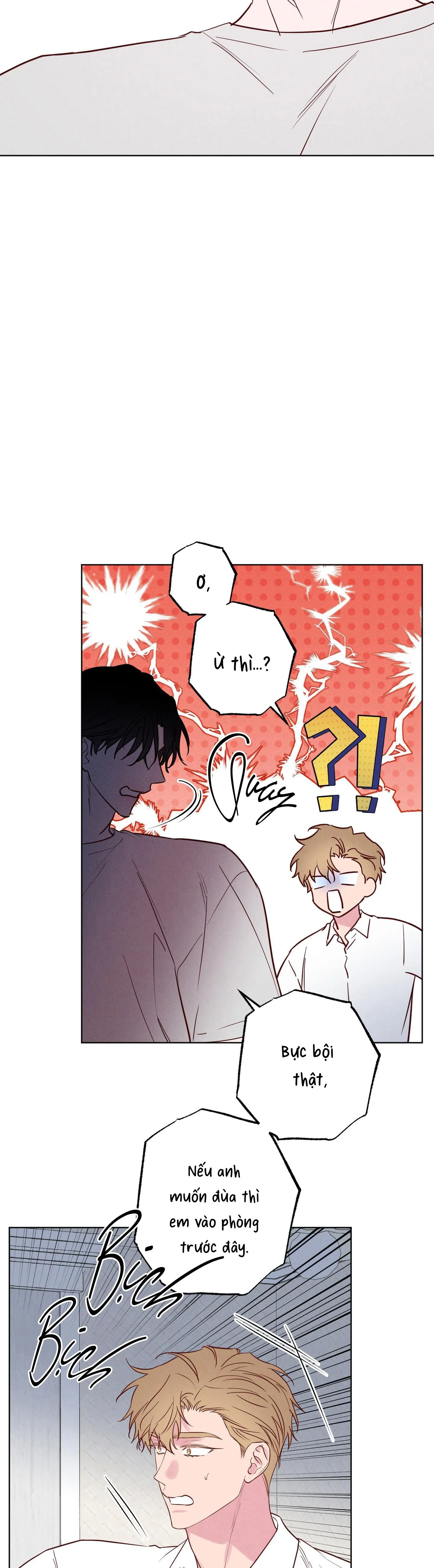 BỜ SÓNG VỖ Chapter 20 Trang 3