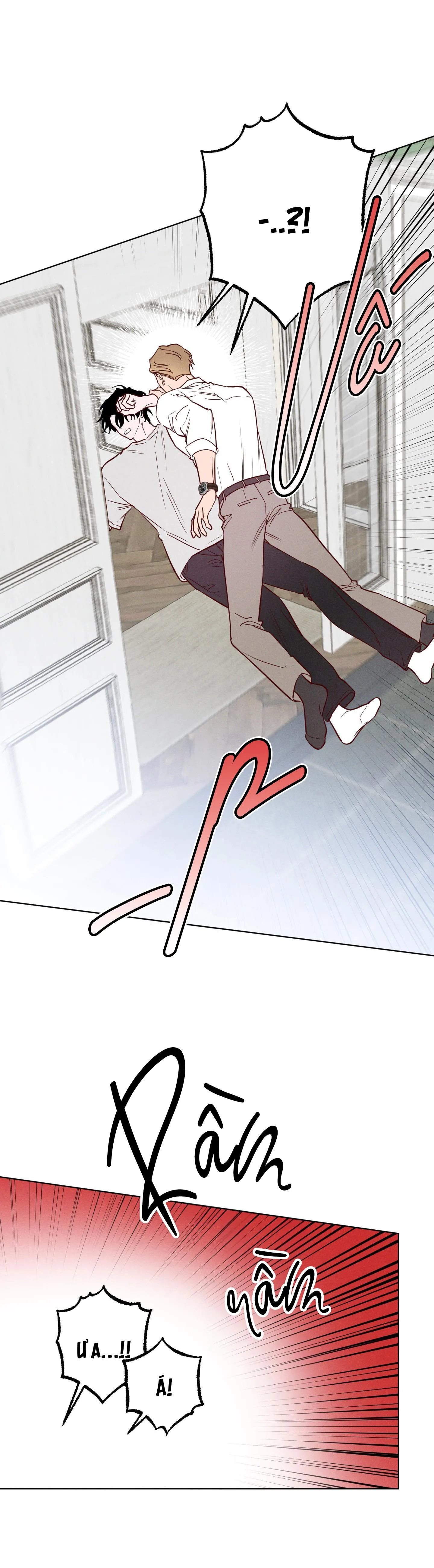 BỜ SÓNG VỖ Chapter 20 Trang 5