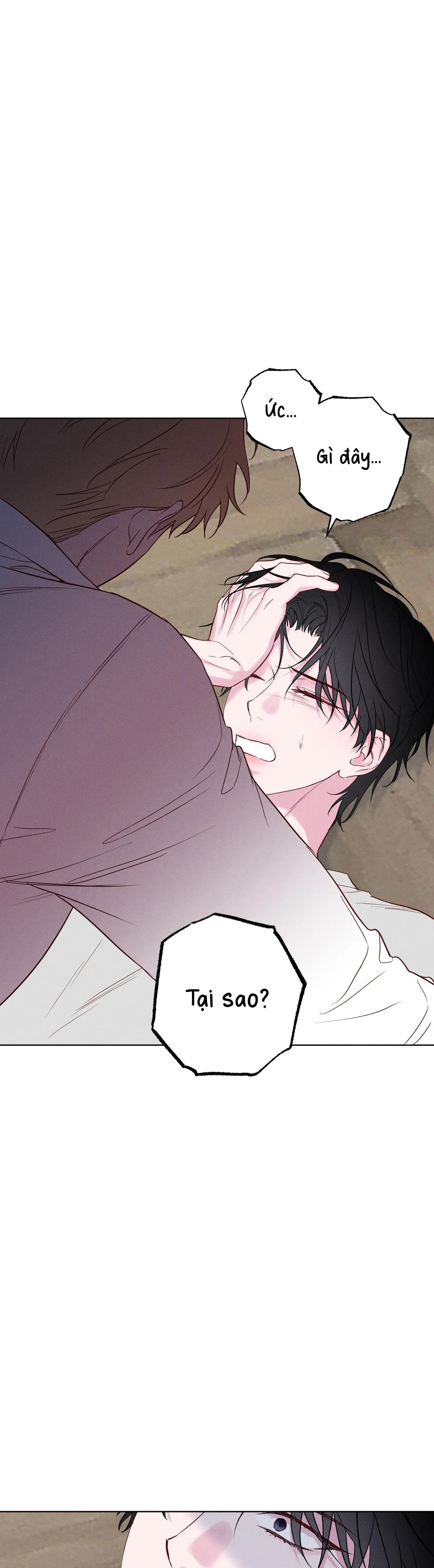 BỜ SÓNG VỖ Chapter 20 Trang 6