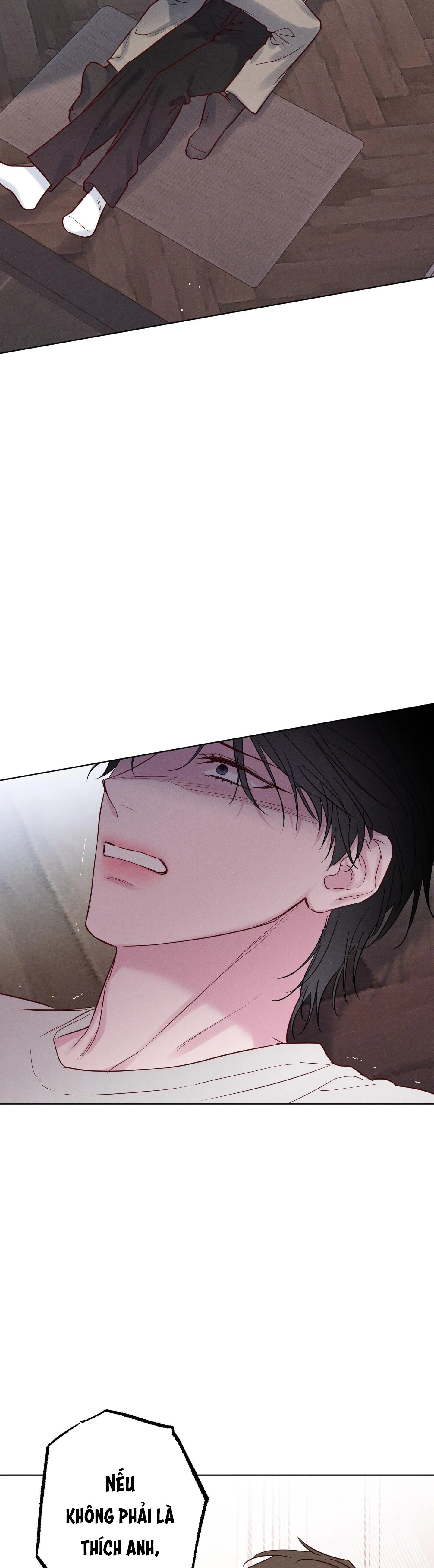 BỜ SÓNG VỖ Chapter 20 Trang 11