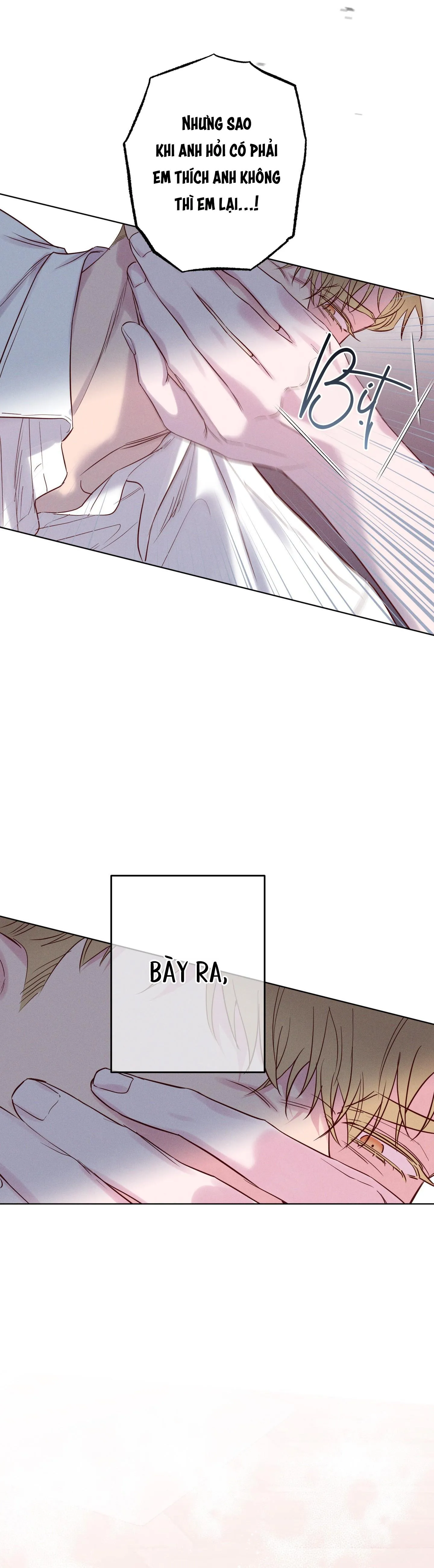 BỜ SÓNG VỖ Chapter 20 Trang 13