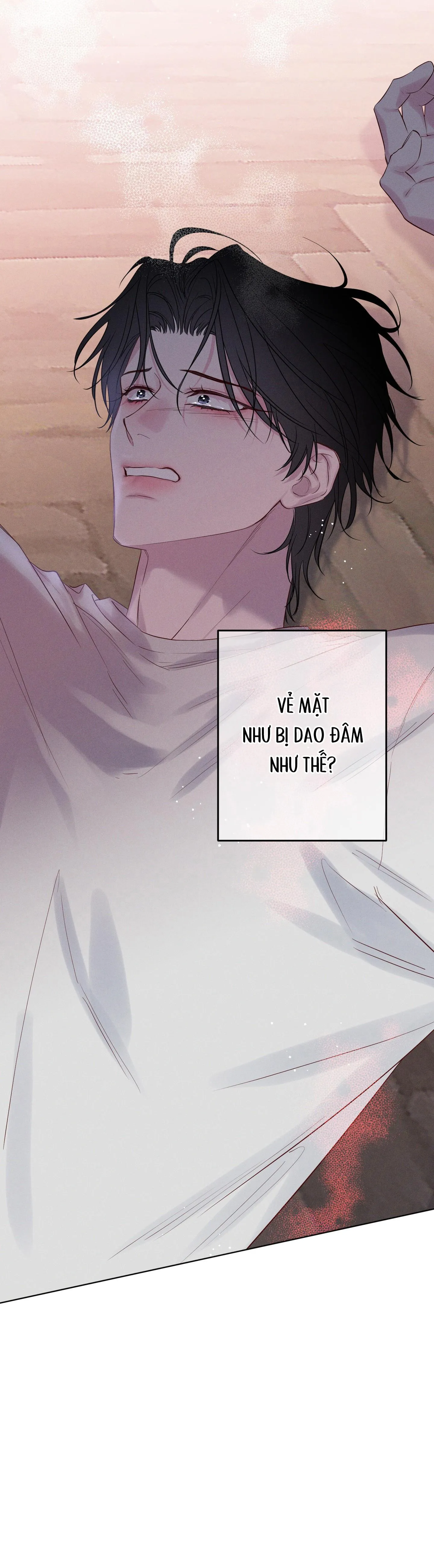 BỜ SÓNG VỖ Chapter 20 Trang 14