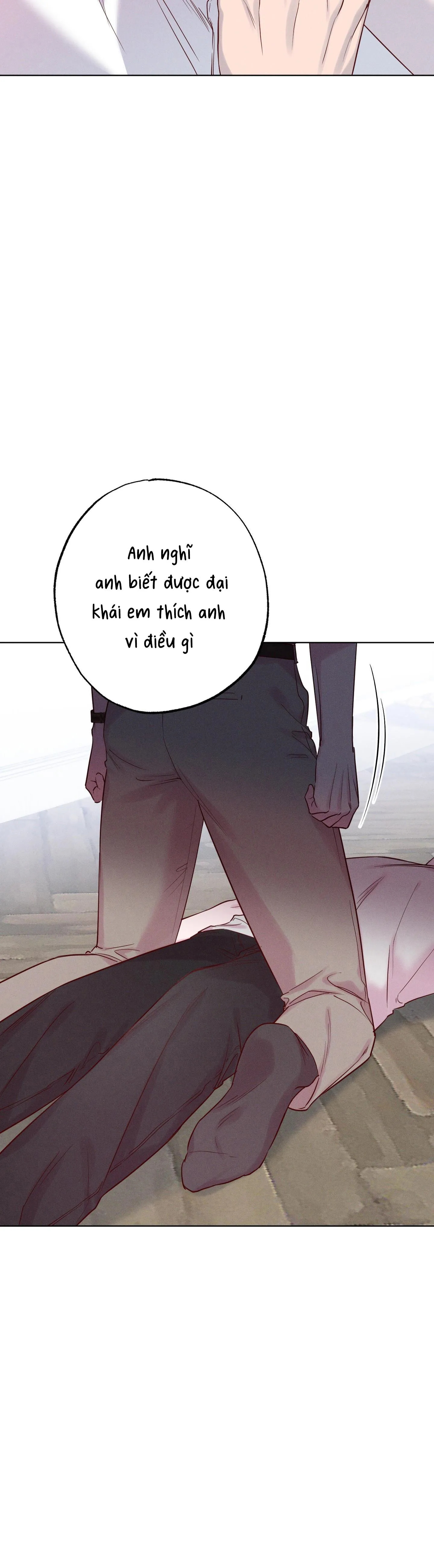 BỜ SÓNG VỖ Chapter 20 Trang 16