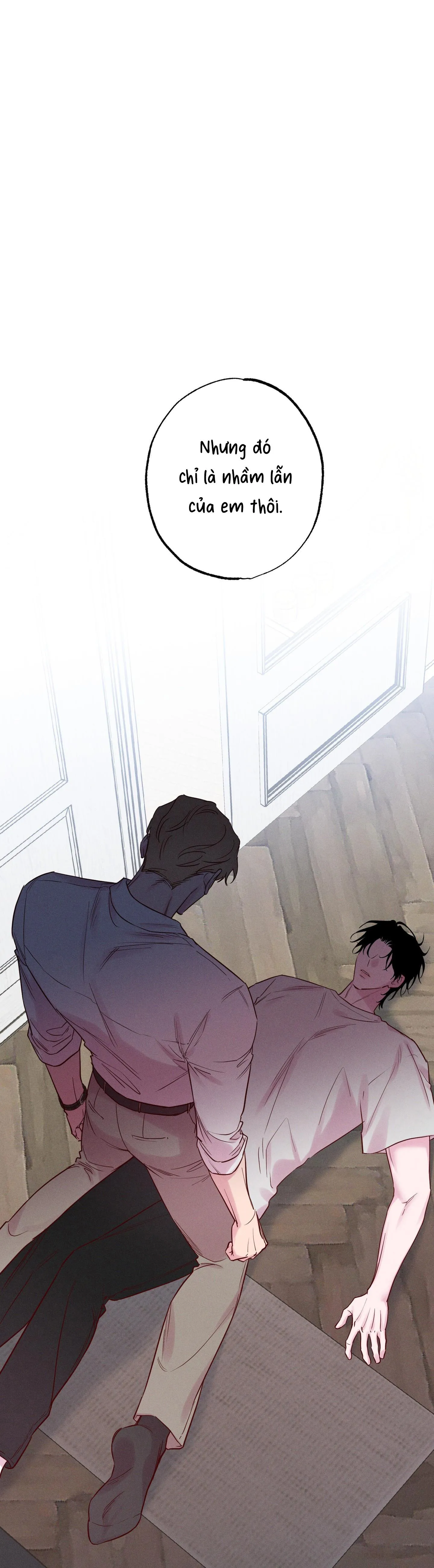 BỜ SÓNG VỖ Chapter 20 Trang 17