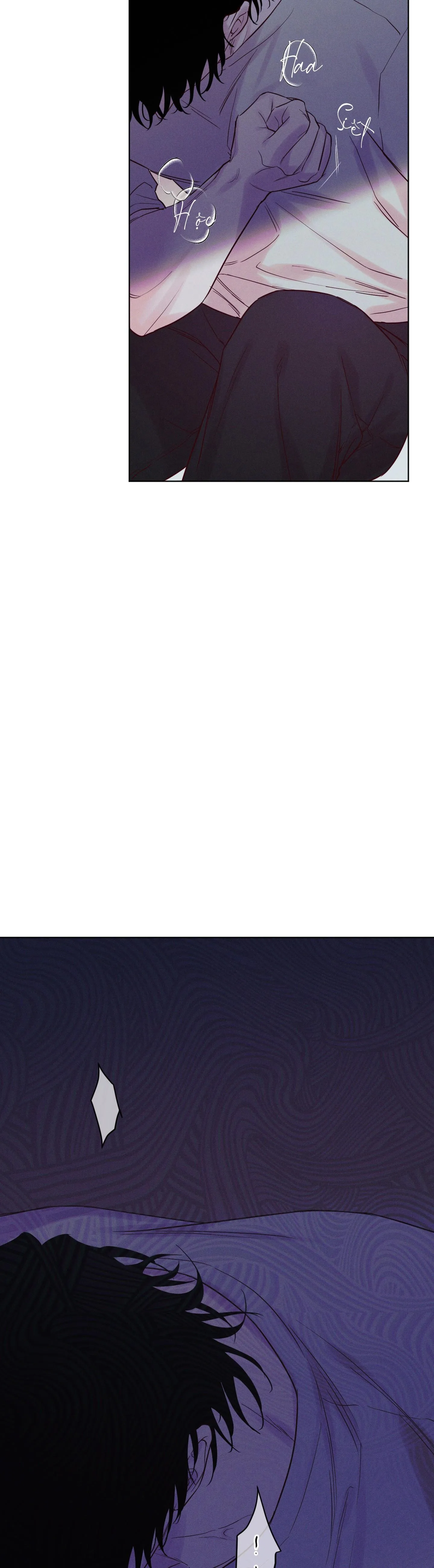 BỜ SÓNG VỖ Chapter 20 Trang 20