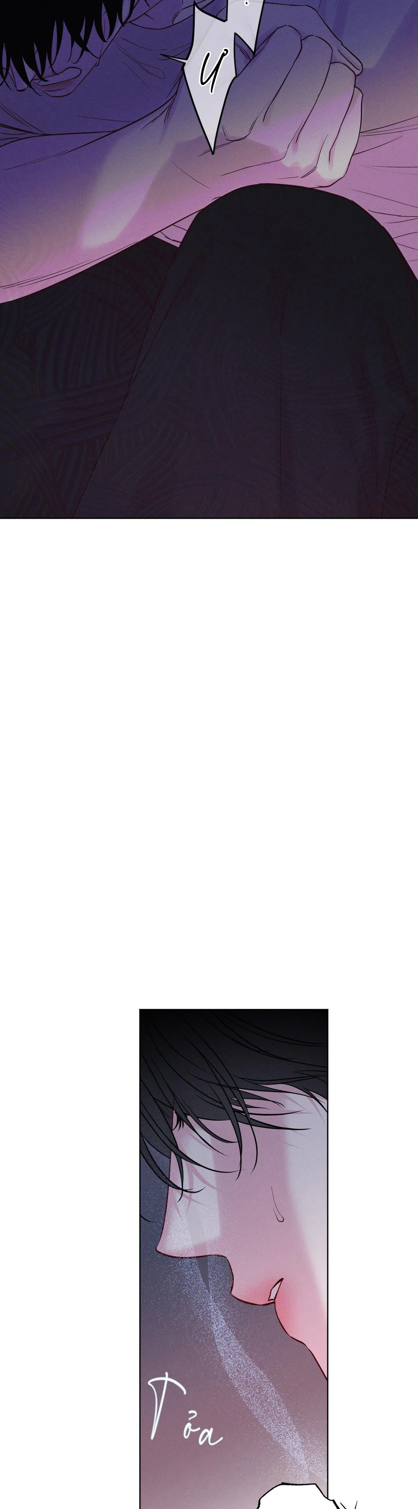 BỜ SÓNG VỖ Chapter 20 Trang 21