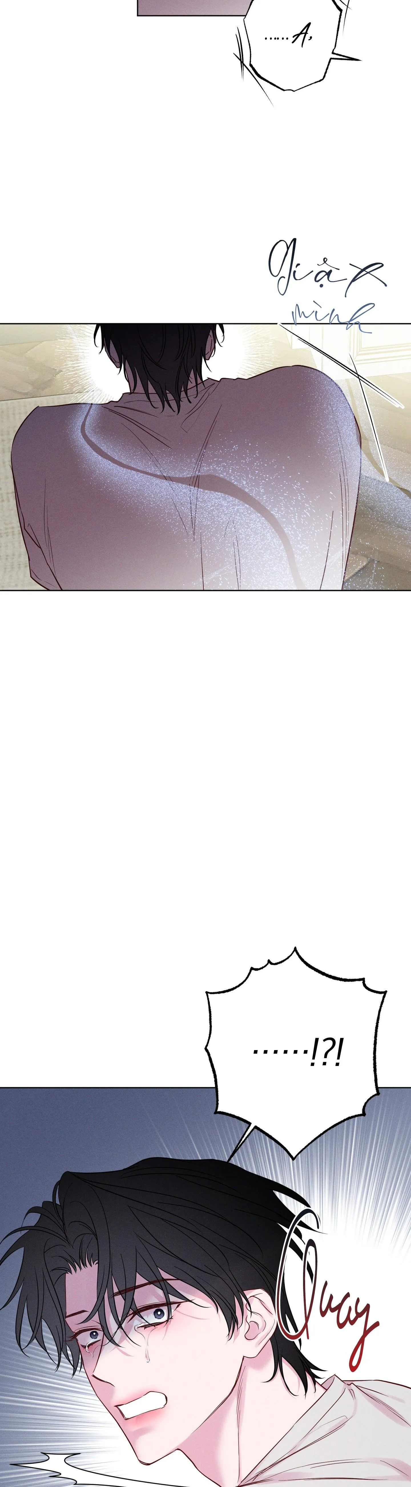 BỜ SÓNG VỖ Chapter 20 Trang 22