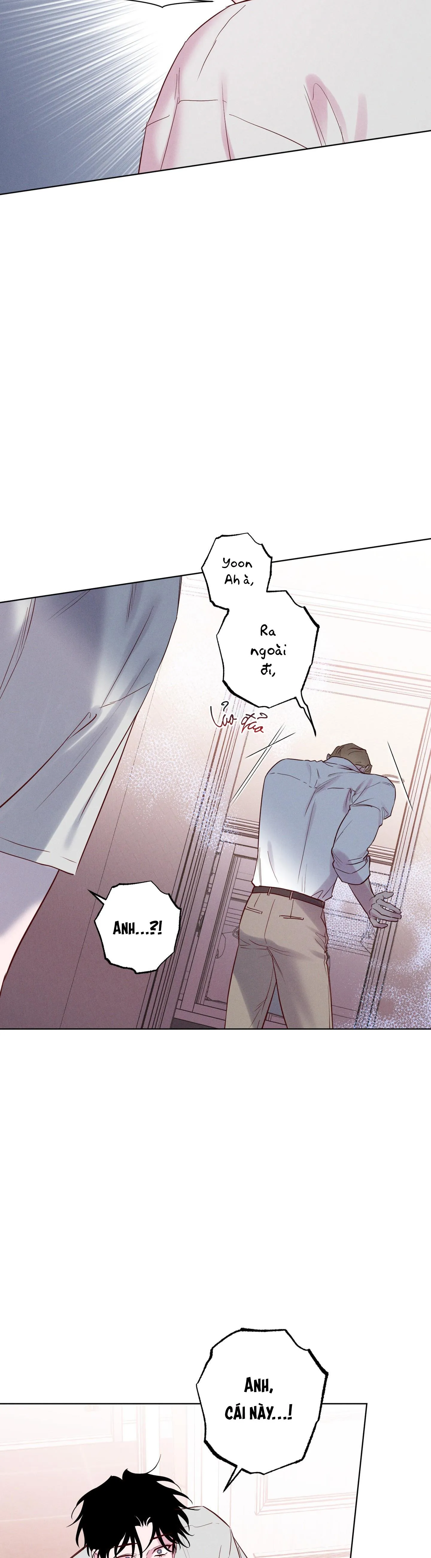 BỜ SÓNG VỖ Chapter 20 Trang 23