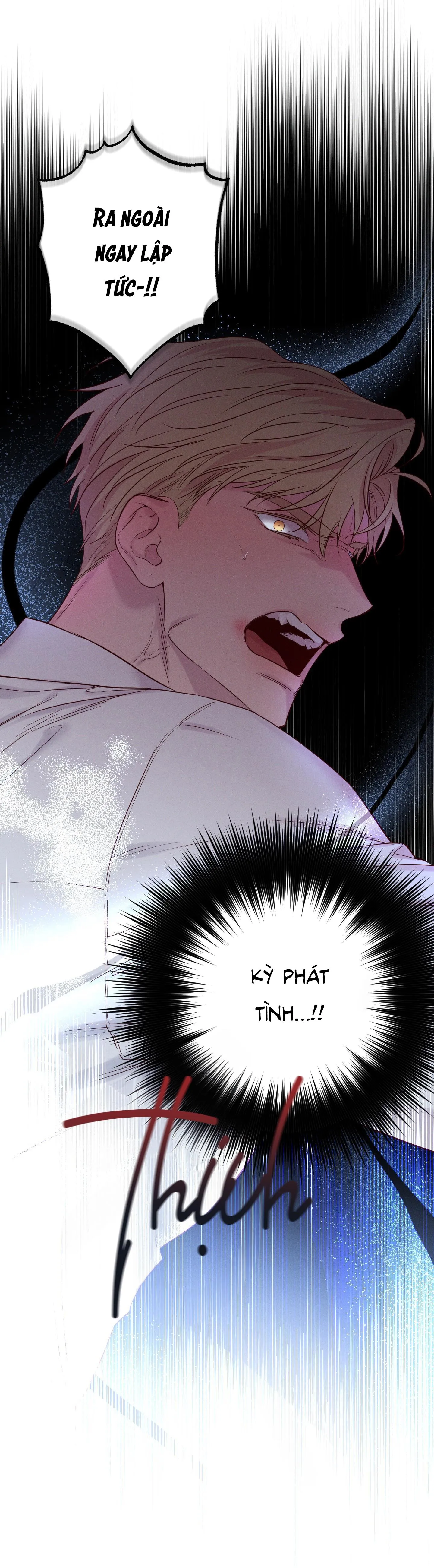 BỜ SÓNG VỖ Chapter 20 Trang 25