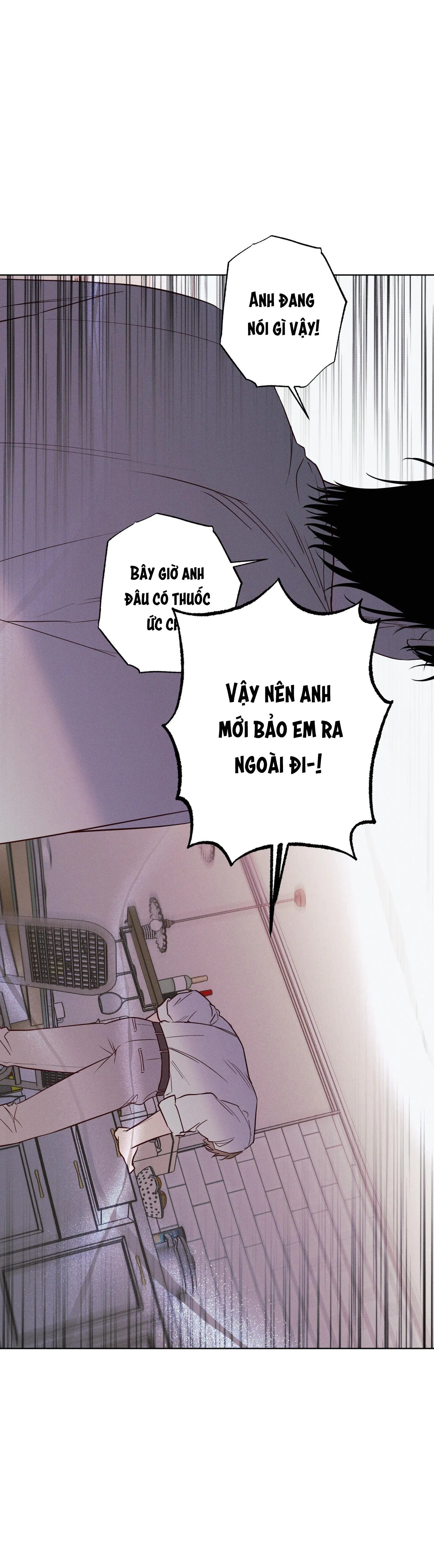 BỜ SÓNG VỖ Chapter 20 Trang 28