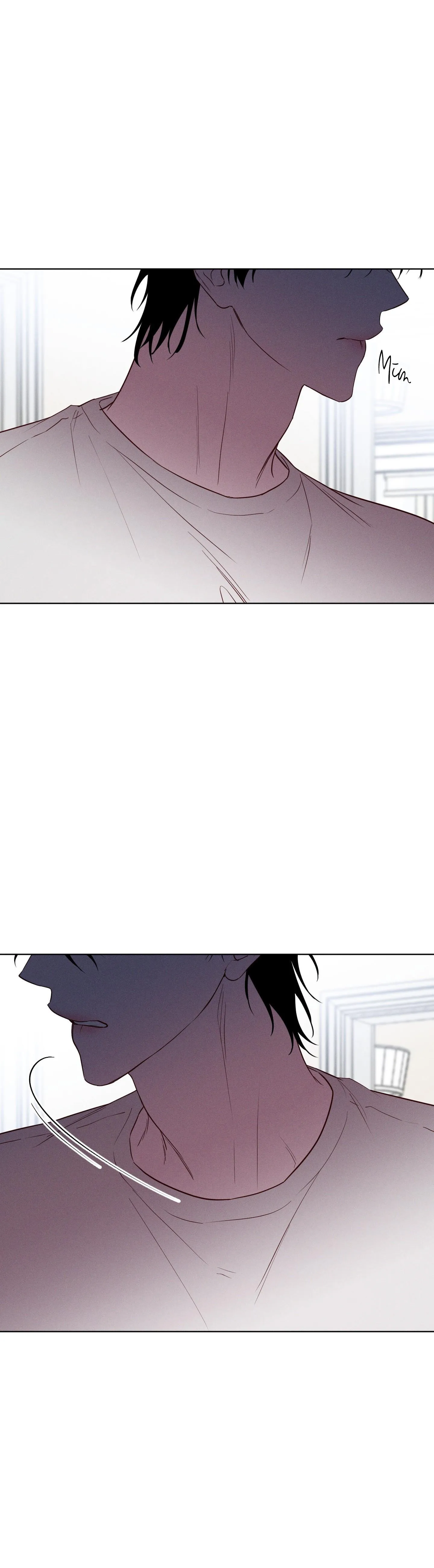 BỜ SÓNG VỖ Chapter 20 Trang 29