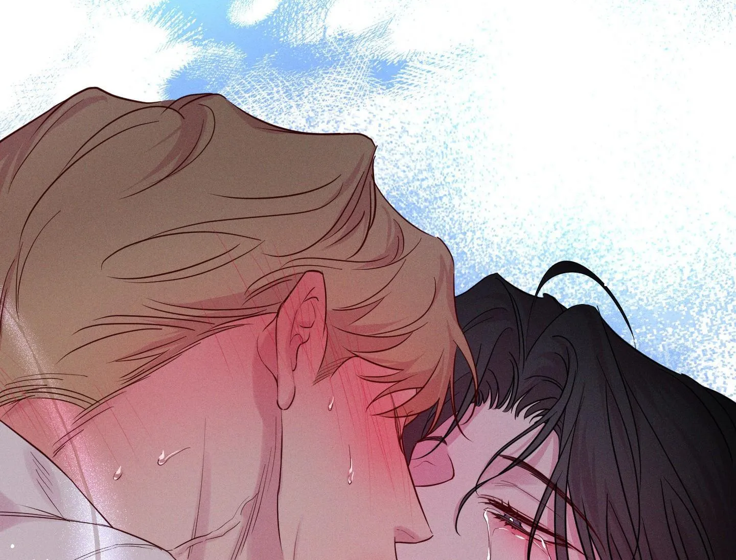 BỜ SÓNG VỖ Chapter 20 Trang 41