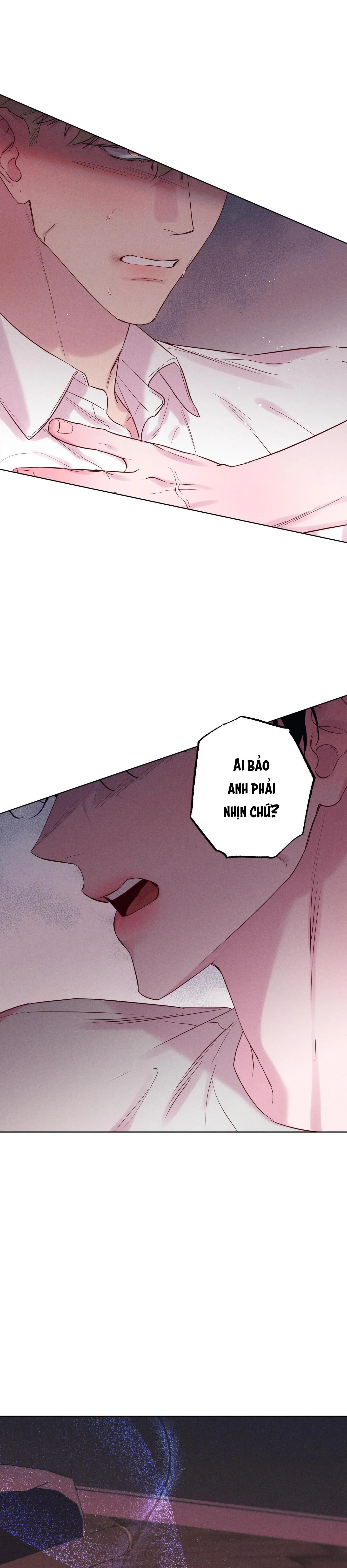 BỜ SÓNG VỖ Chapter 21 Trang 8