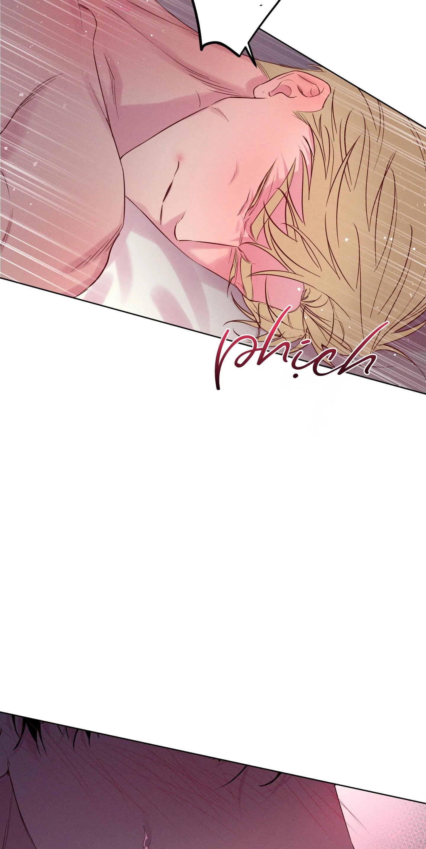 BỜ SÓNG VỖ Chapter 21 Trang 29