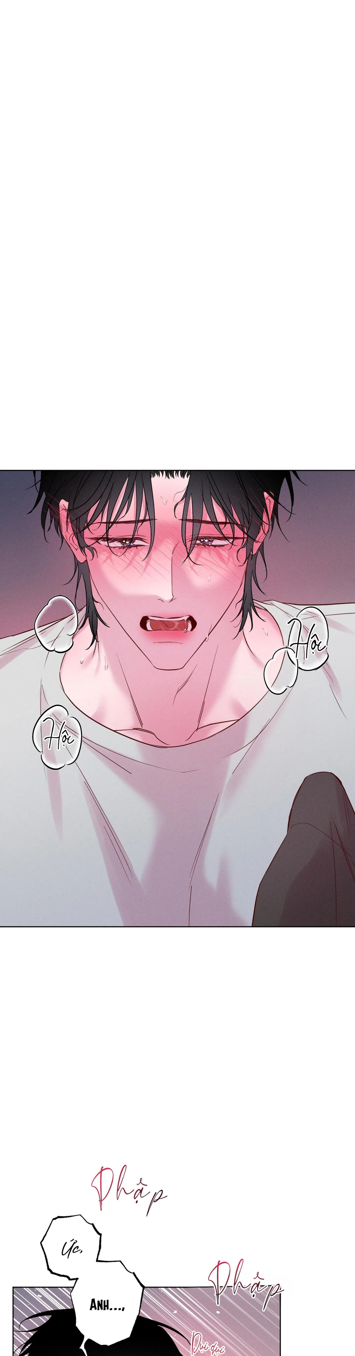 BỜ SÓNG VỖ Chapter 22 Trang 6