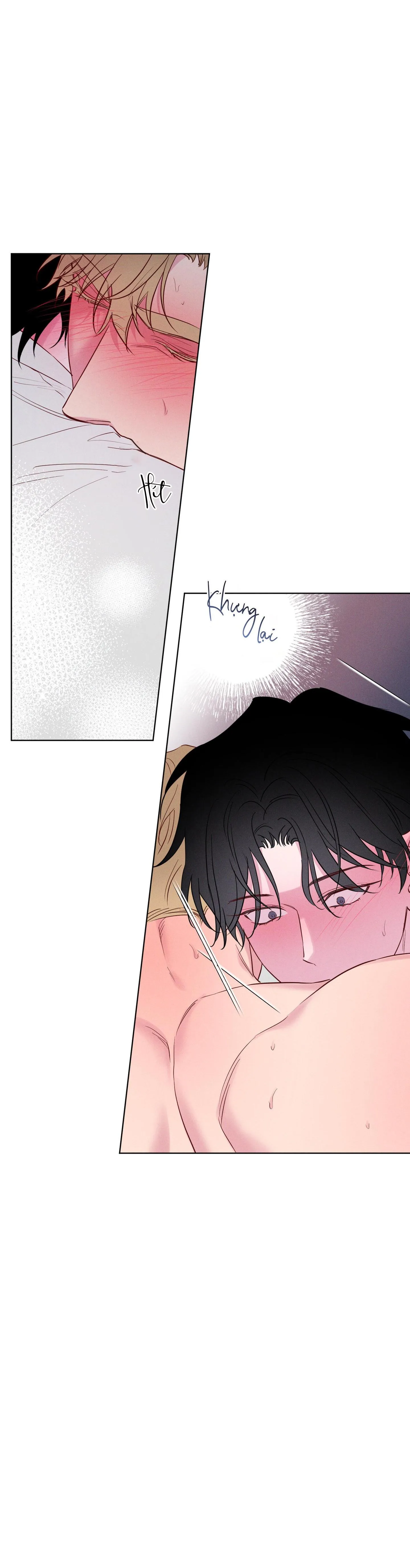 BỜ SÓNG VỖ Chapter 22 Trang 8