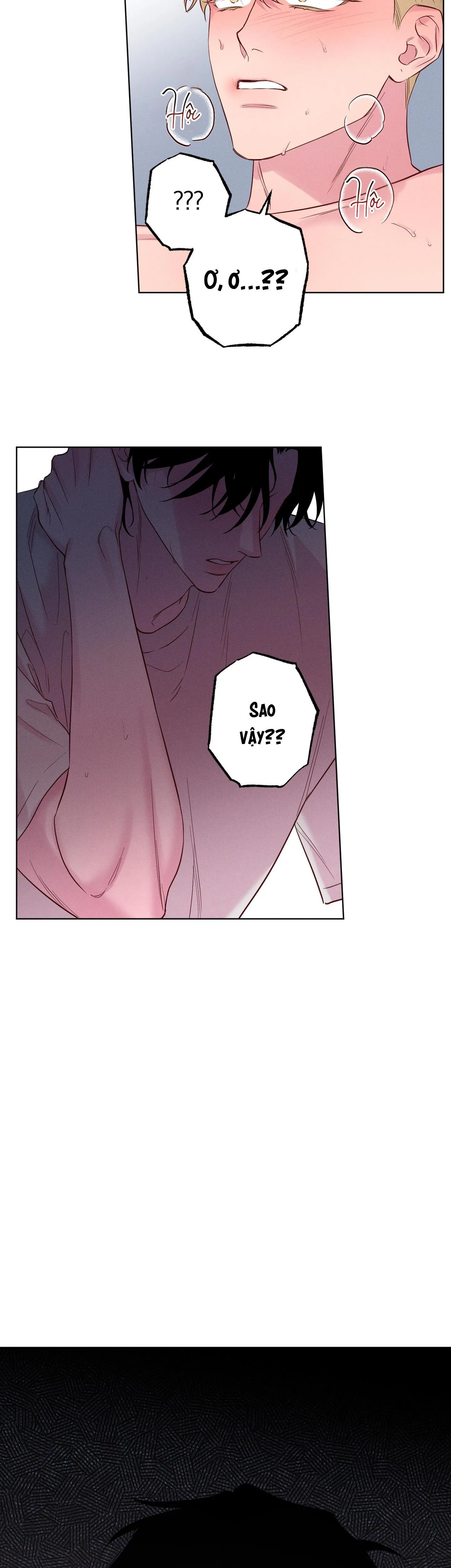 BỜ SÓNG VỖ Chapter 22 Trang 10