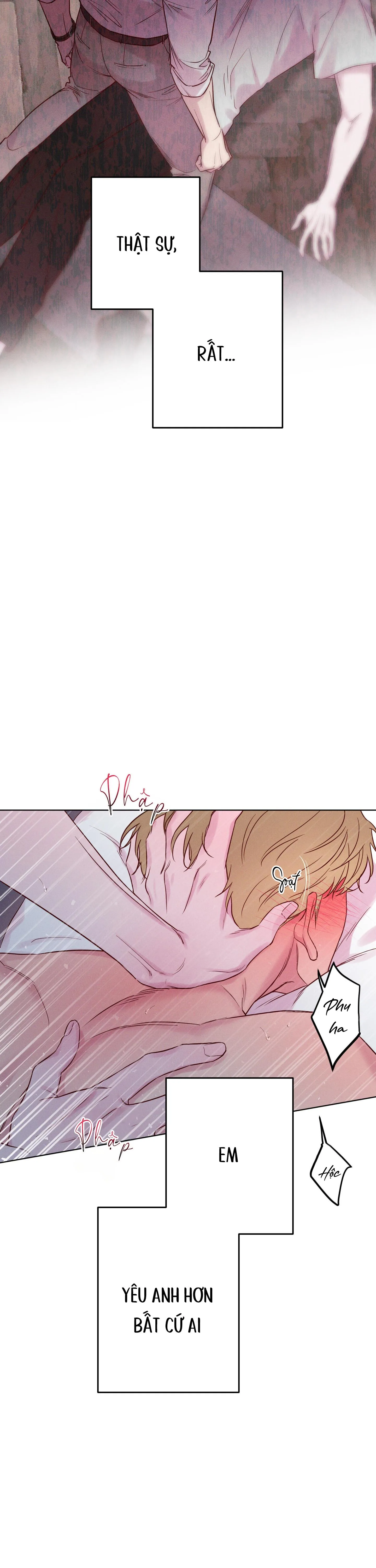 BỜ SÓNG VỖ Chapter 22 Trang 22