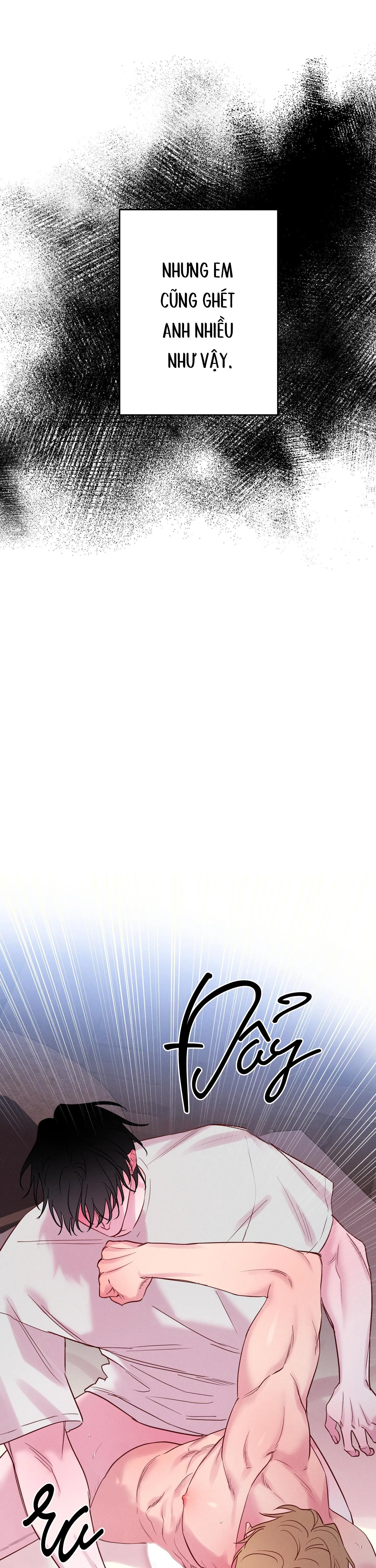BỜ SÓNG VỖ Chapter 22 Trang 23