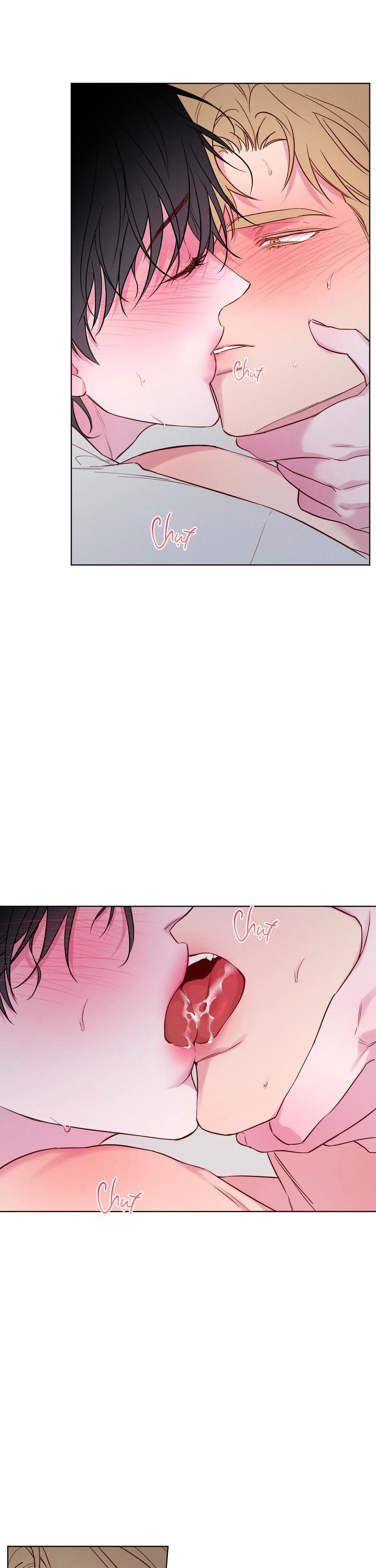 BỜ SÓNG VỖ Chapter 22 Trang 27