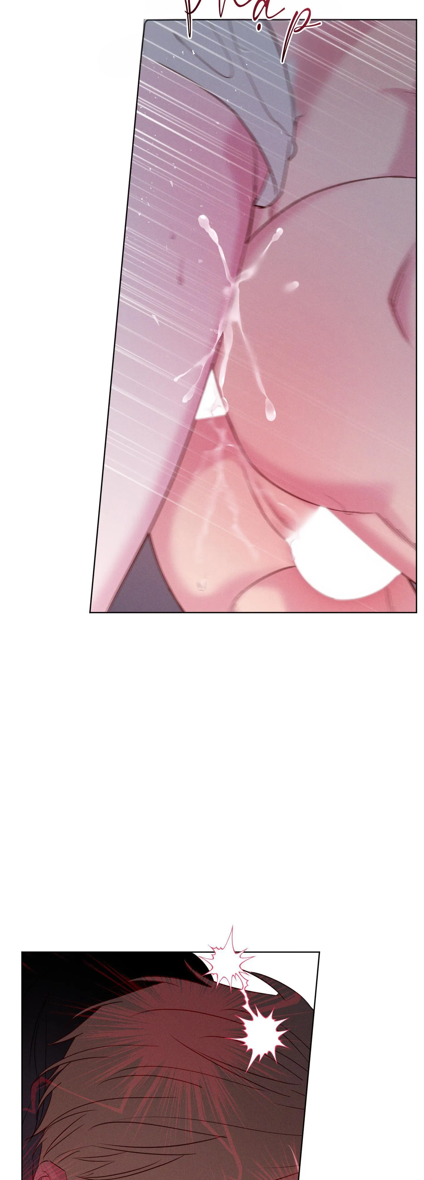 BỜ SÓNG VỖ Chapter 22 Trang 34