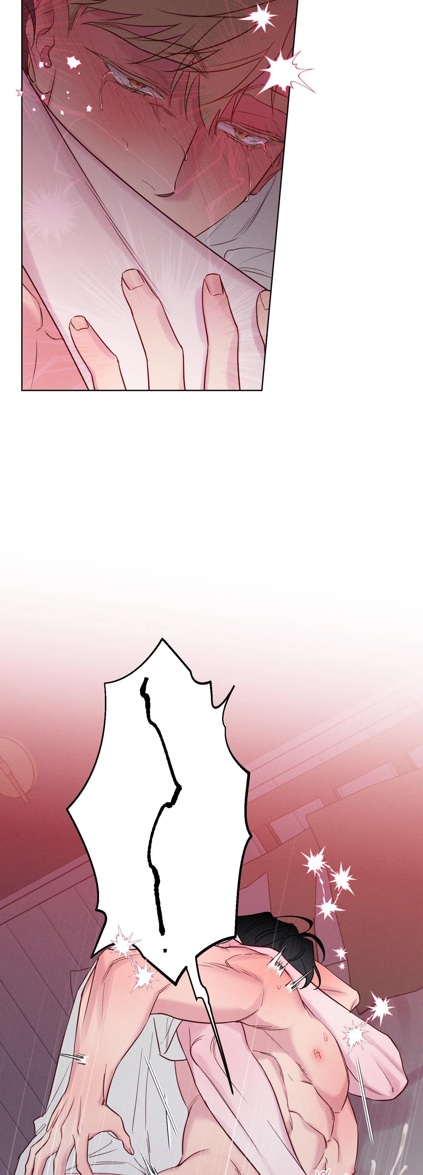 BỜ SÓNG VỖ Chapter 22 Trang 35