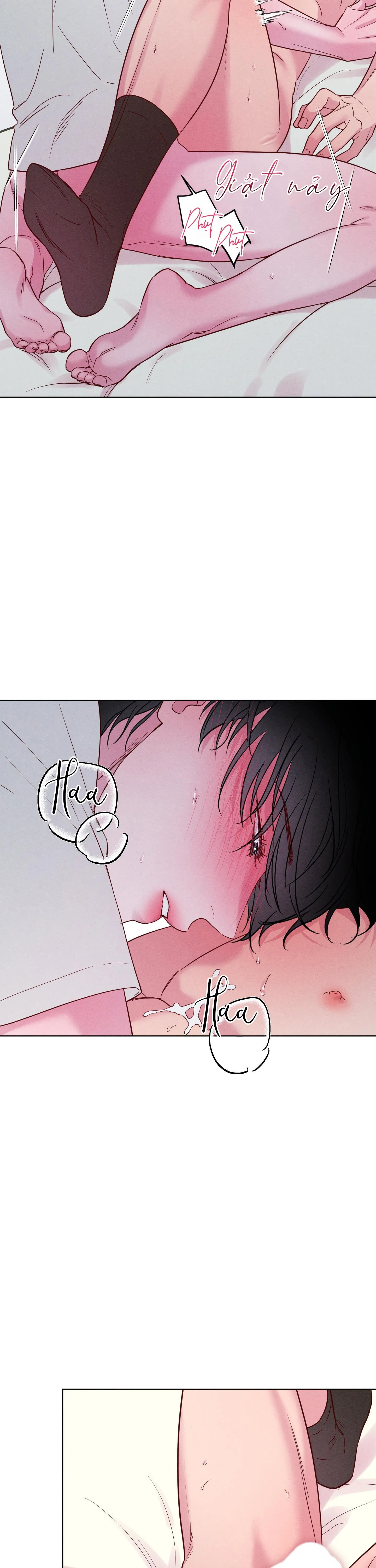 BỜ SÓNG VỖ Chapter 23 Trang 14