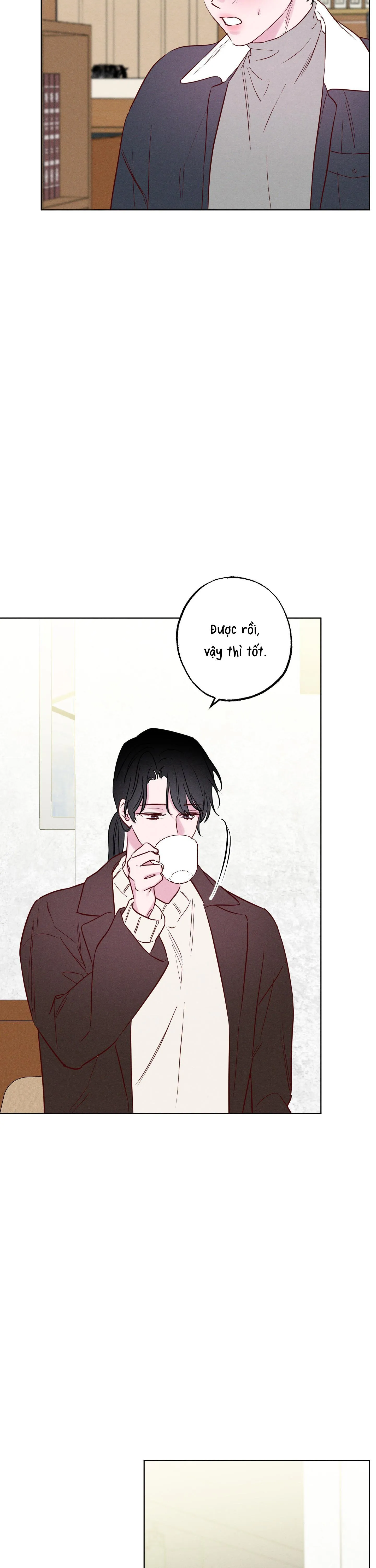 BỜ SÓNG VỖ Chapter 23 Trang 20