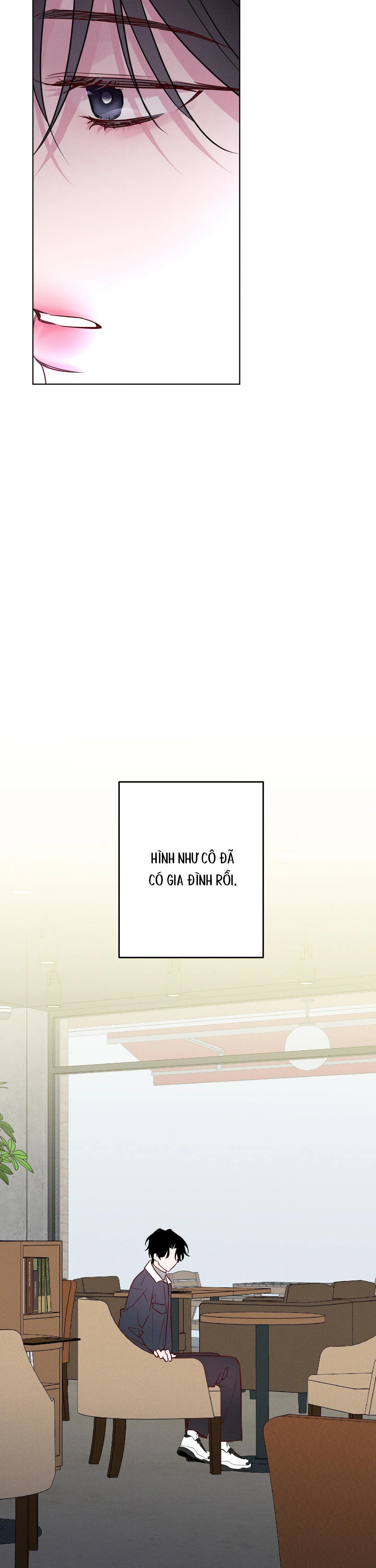 BỜ SÓNG VỖ Chapter 23 Trang 25