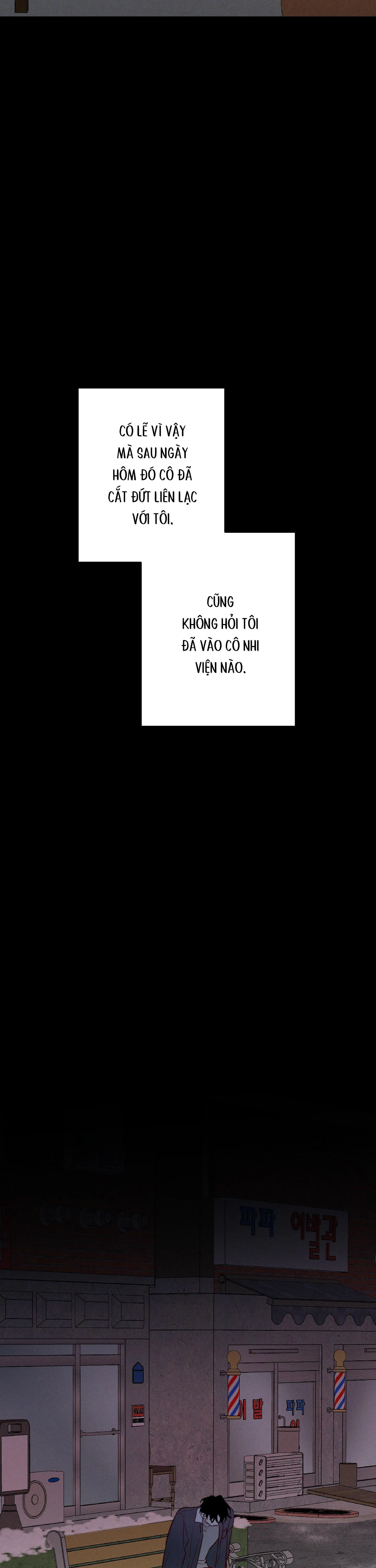 BỜ SÓNG VỖ Chapter 23 Trang 26