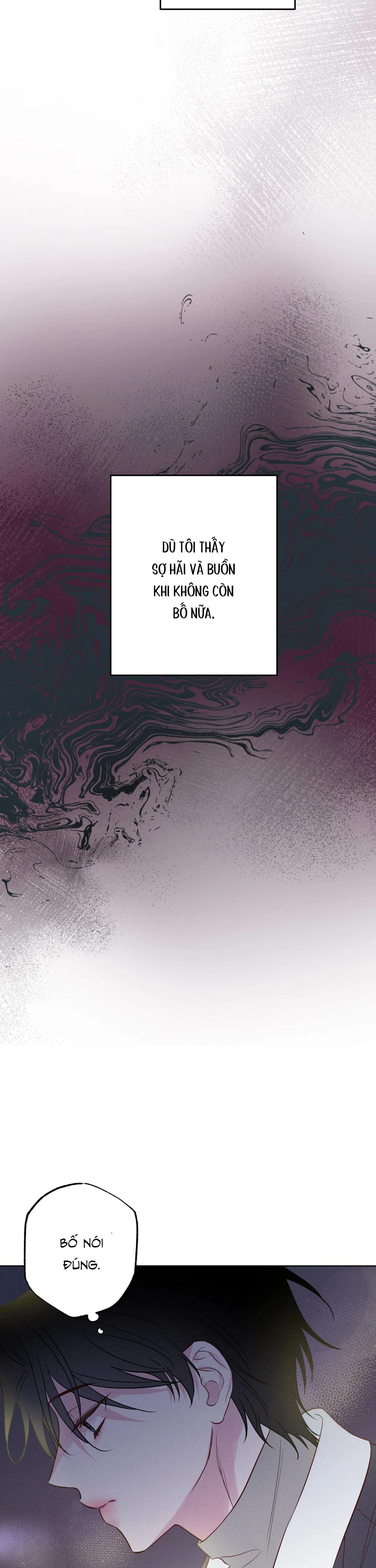 BỜ SÓNG VỖ Chapter 23 Trang 30