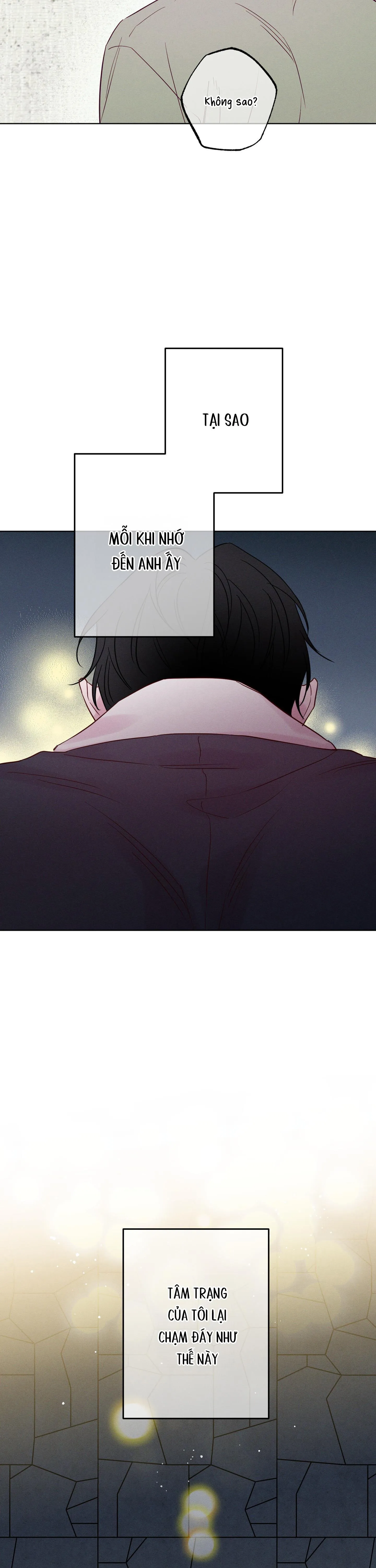 BỜ SÓNG VỖ Chapter 23 Trang 34