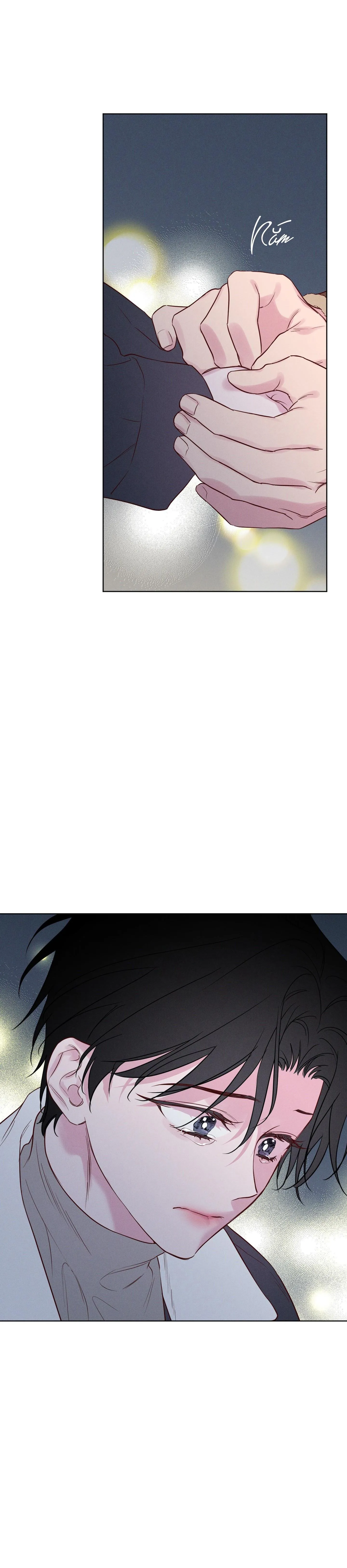 BỜ SÓNG VỖ Chapter 24 Trang 7