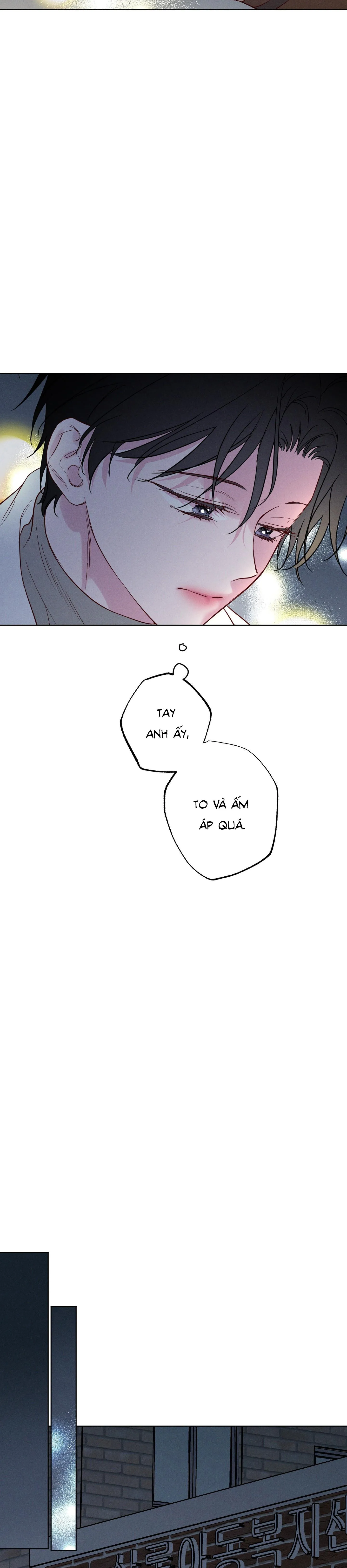 BỜ SÓNG VỖ Chapter 24 Trang 9