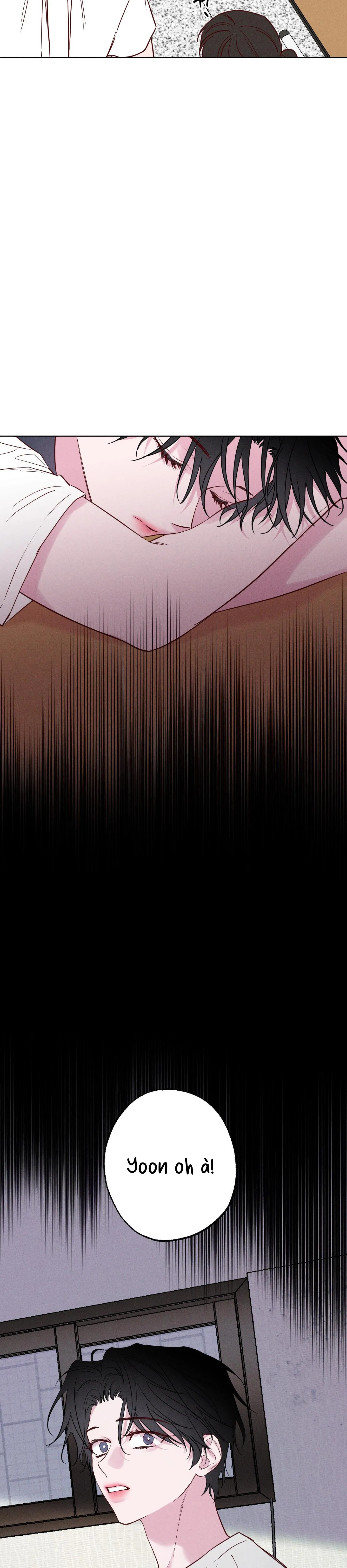 BỜ SÓNG VỖ Chapter 24 Trang 16