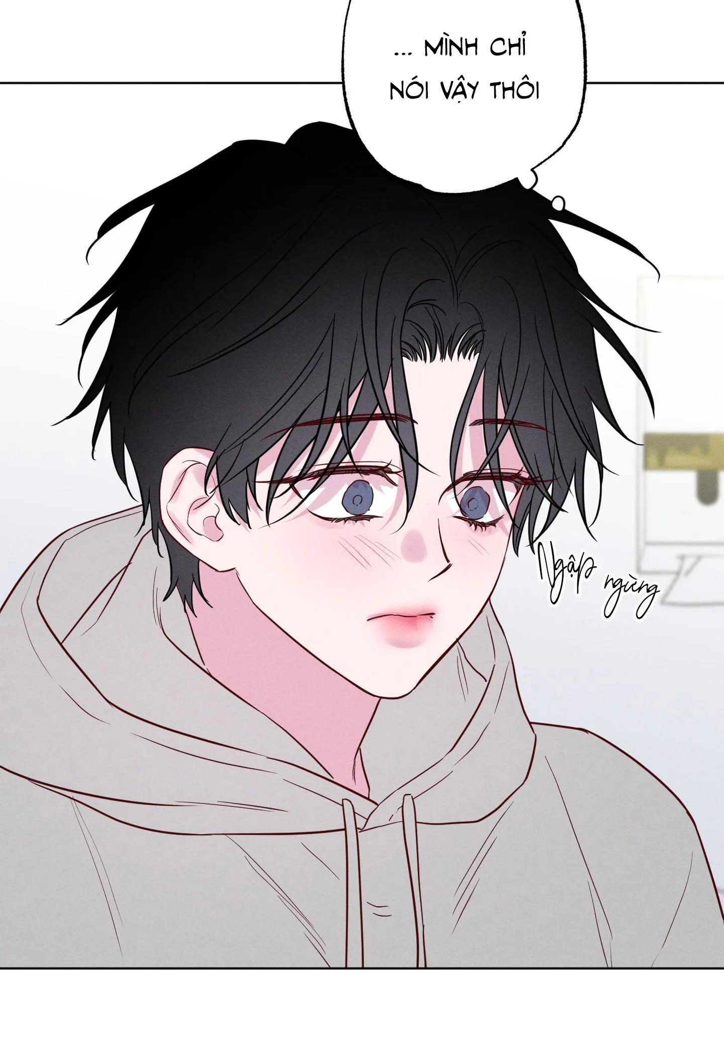 BỜ SÓNG VỖ Chapter 24 Trang 33