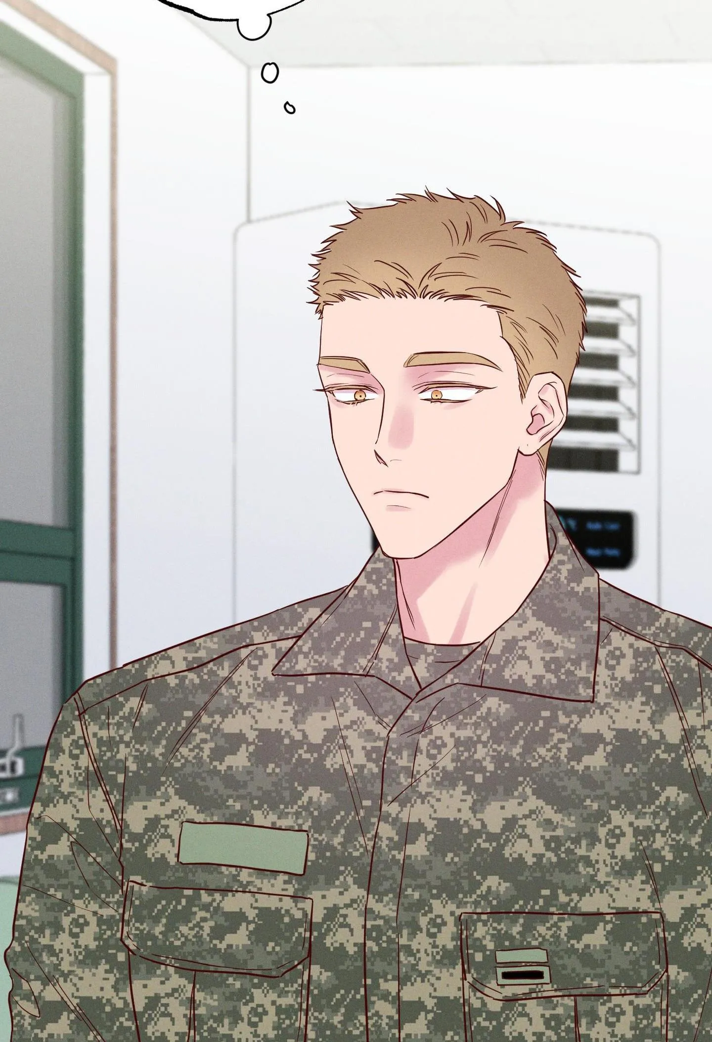 BỜ SÓNG VỖ Chapter 24 Trang 35