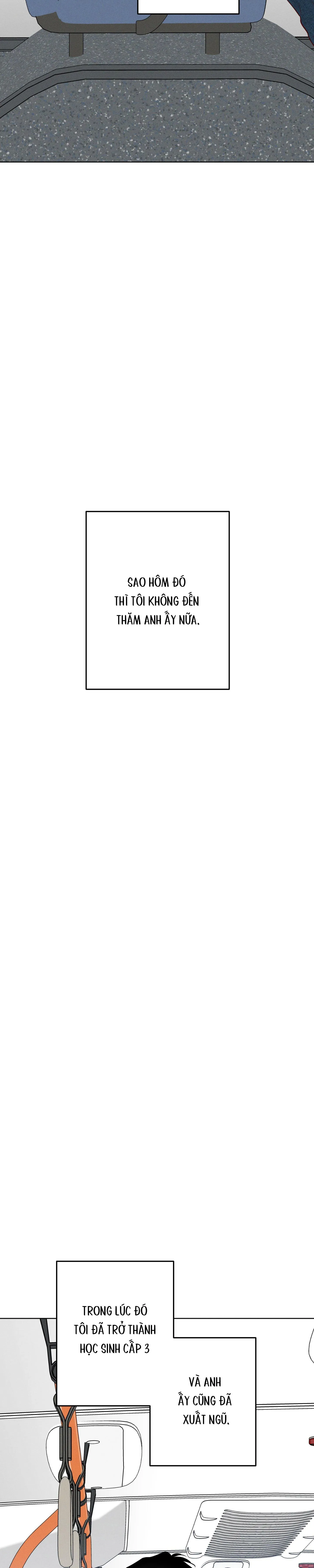 BỜ SÓNG VỖ Chapter 25 Trang 17