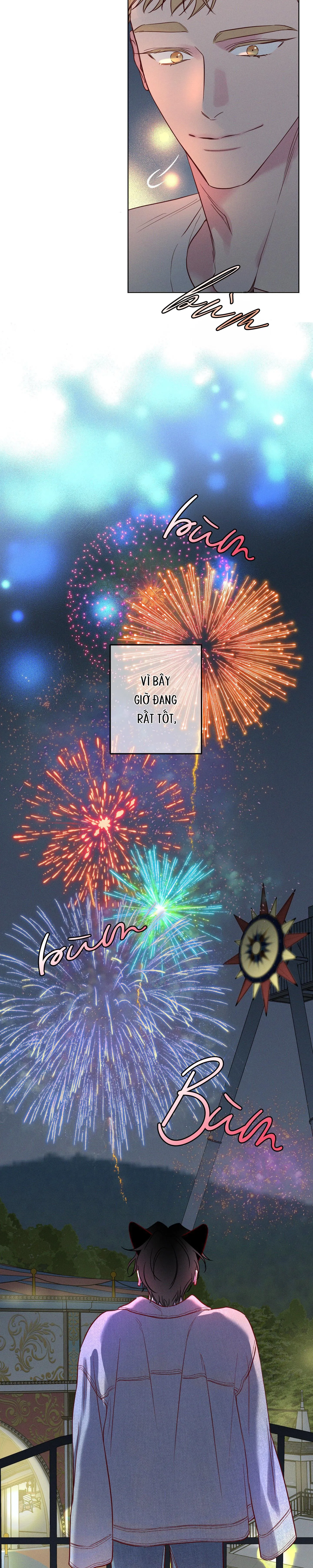 BỜ SÓNG VỖ Chapter 25 Trang 29