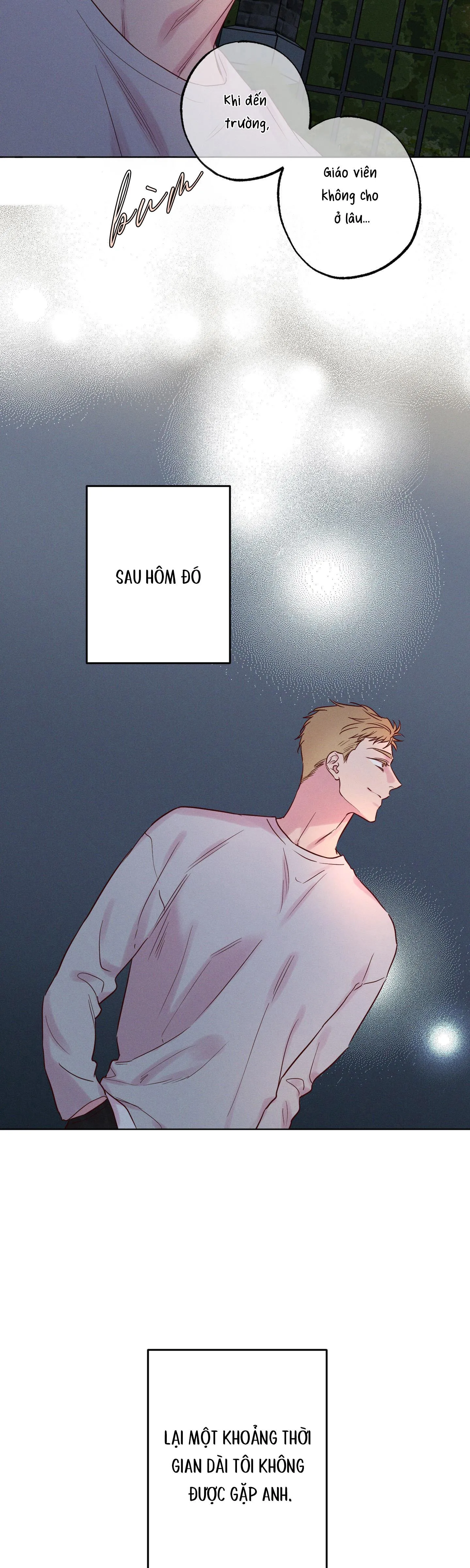 BỜ SÓNG VỖ Chapter 25 Trang 32