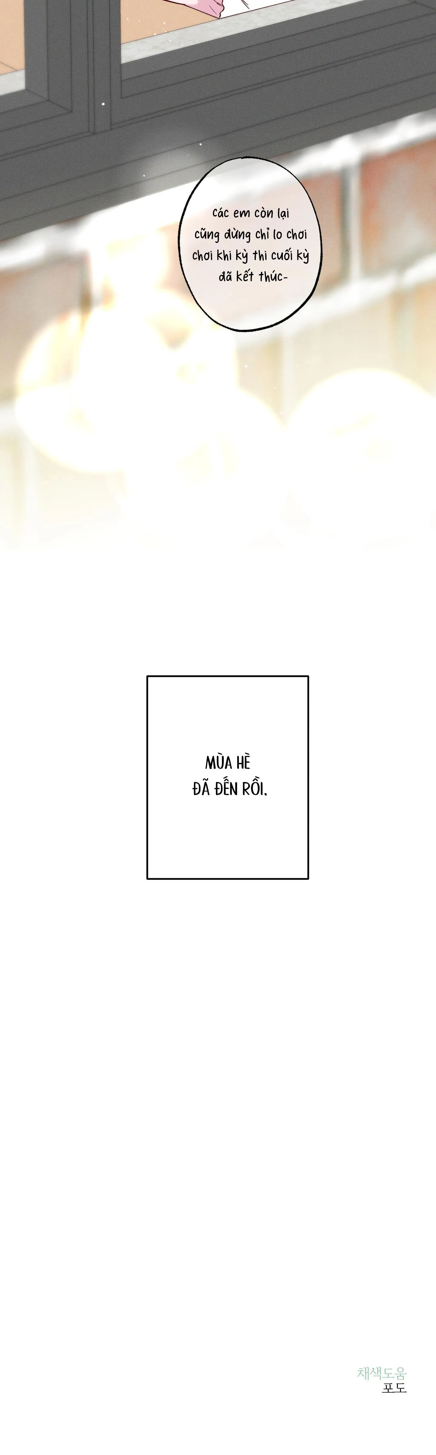 BỜ SÓNG VỖ Chapter 25 Trang 35