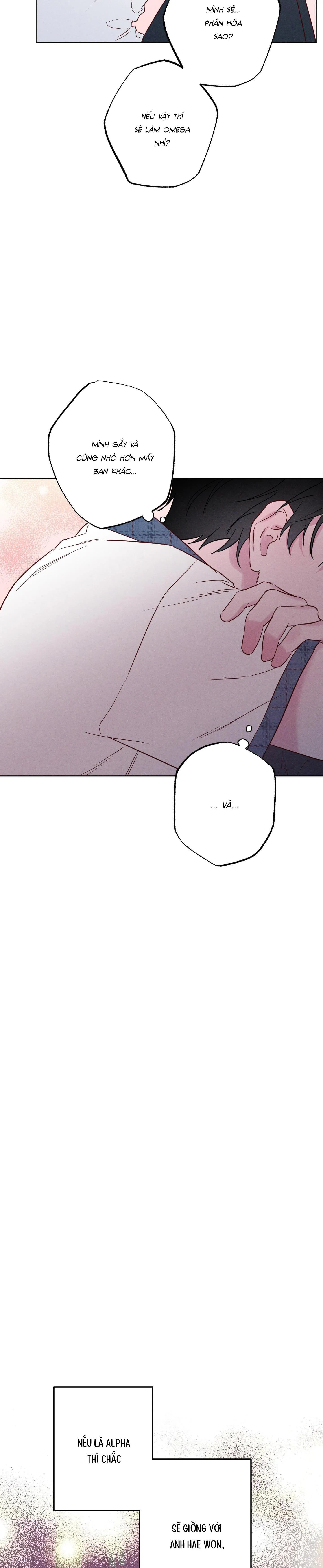 BỜ SÓNG VỖ Chapter 26 Trang 4