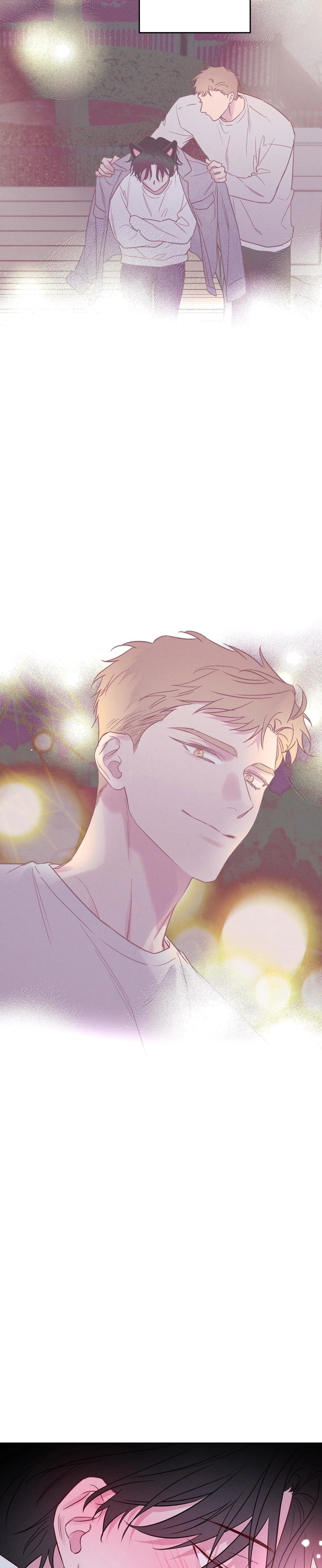 BỜ SÓNG VỖ Chapter 26 Trang 5