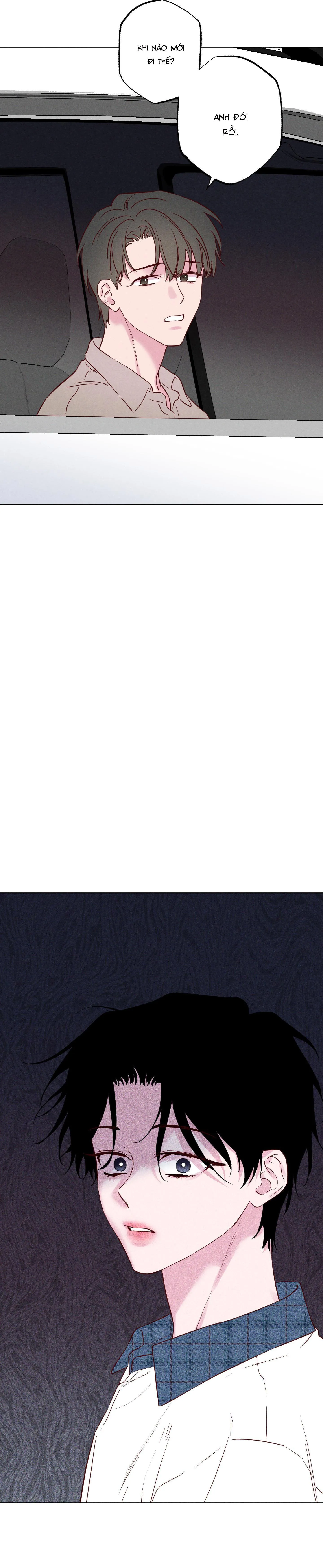 BỜ SÓNG VỖ Chapter 26 Trang 17