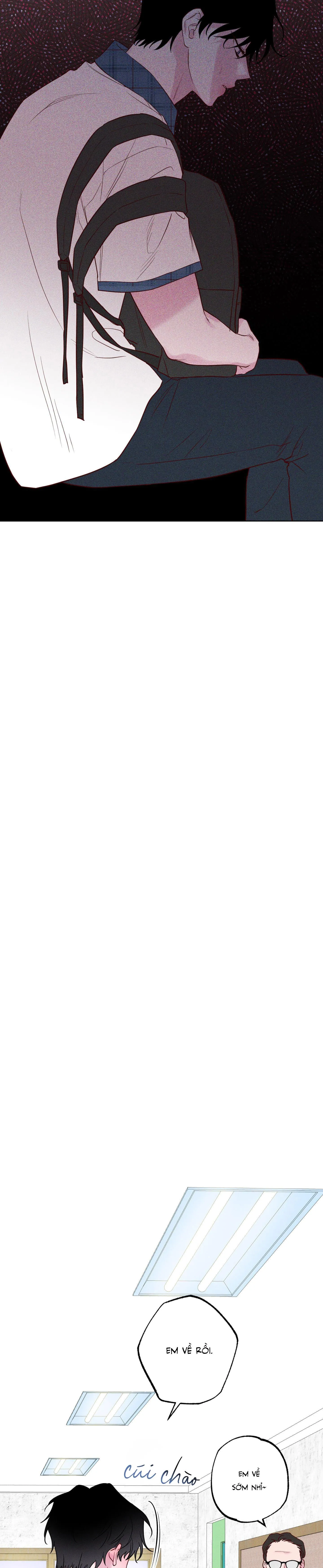 BỜ SÓNG VỖ Chapter 26 Trang 21