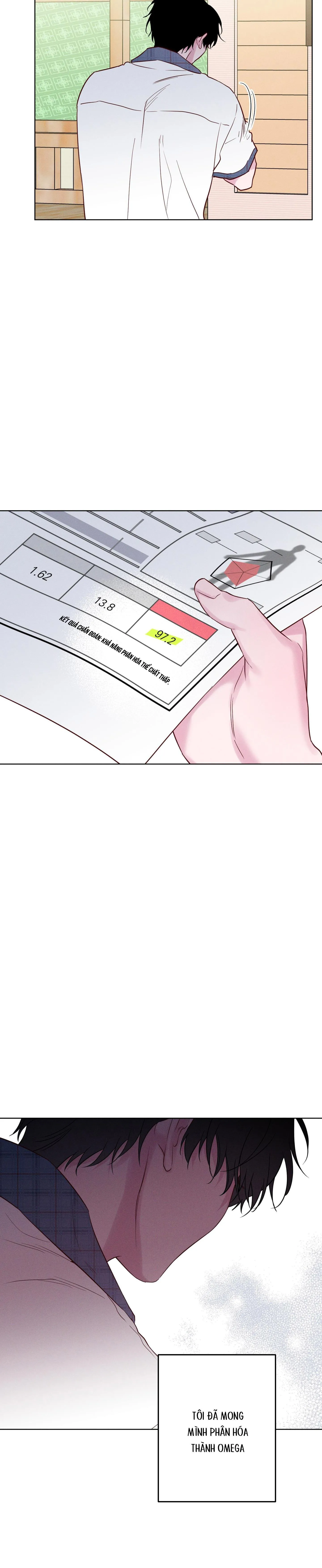 BỜ SÓNG VỖ Chapter 26 Trang 26