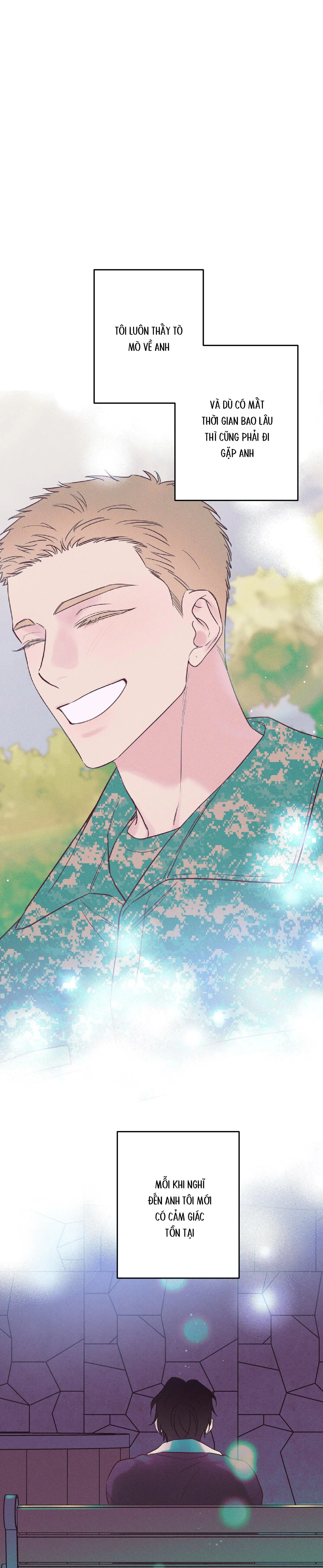 BỜ SÓNG VỖ Chapter 26 Trang 27