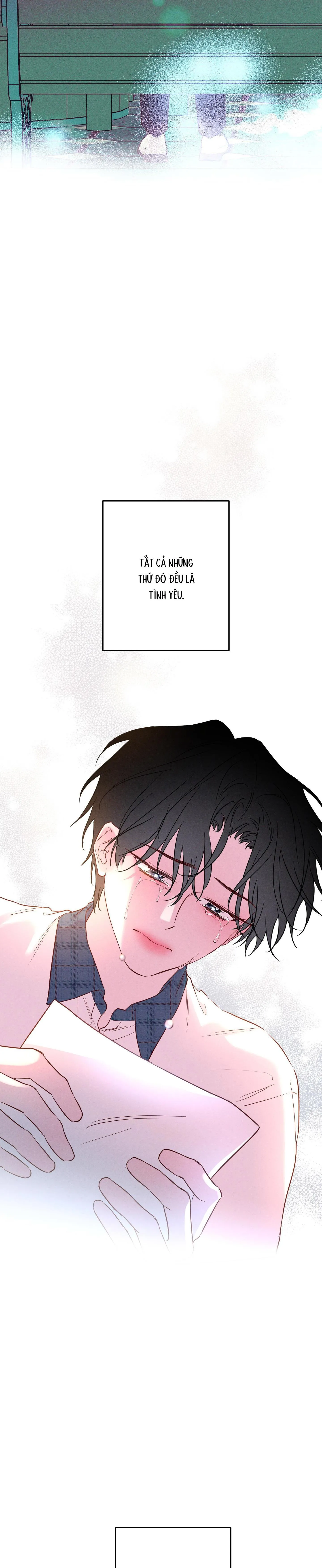 BỜ SÓNG VỖ Chapter 26 Trang 28