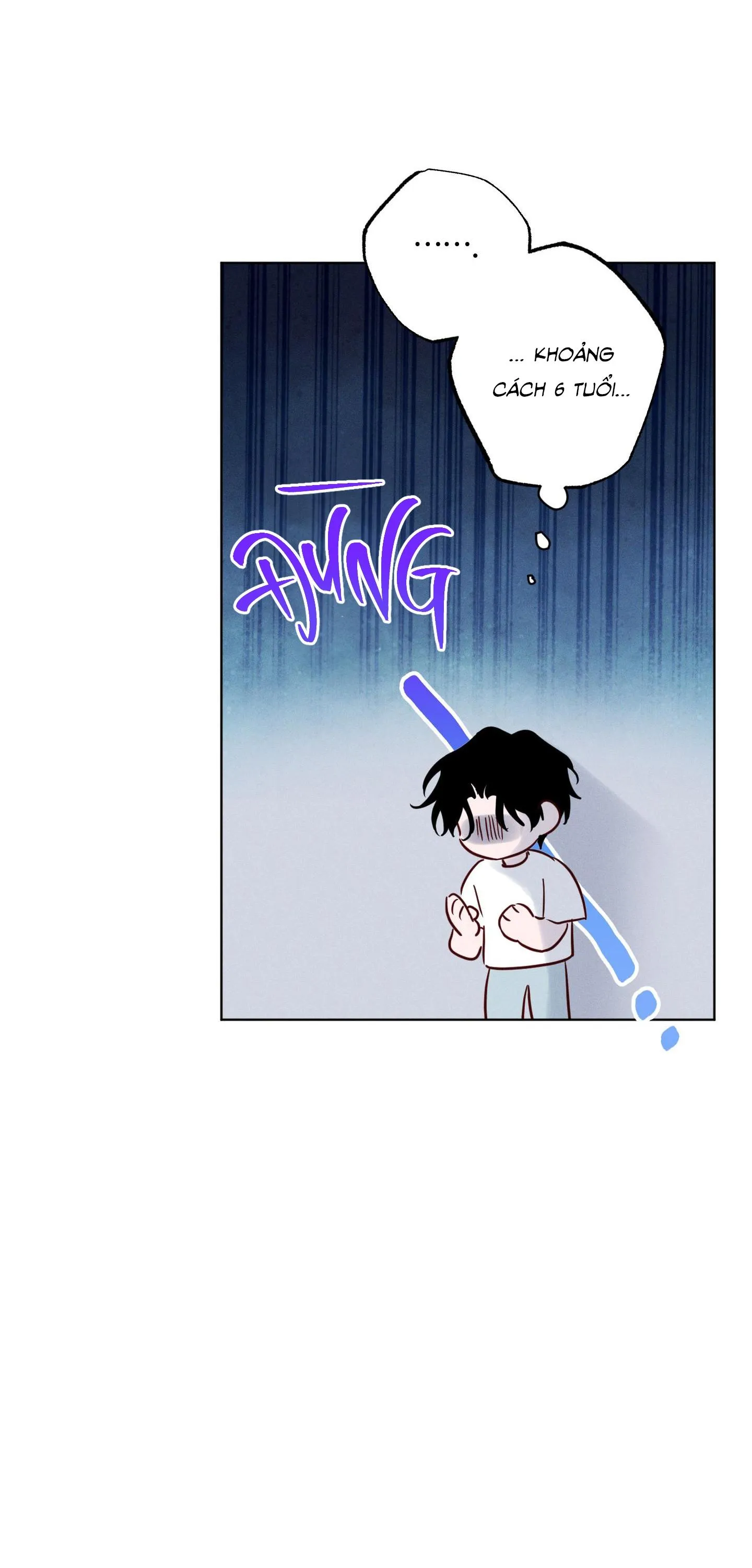 BỜ SÓNG VỖ Chapter 27 Trang 6