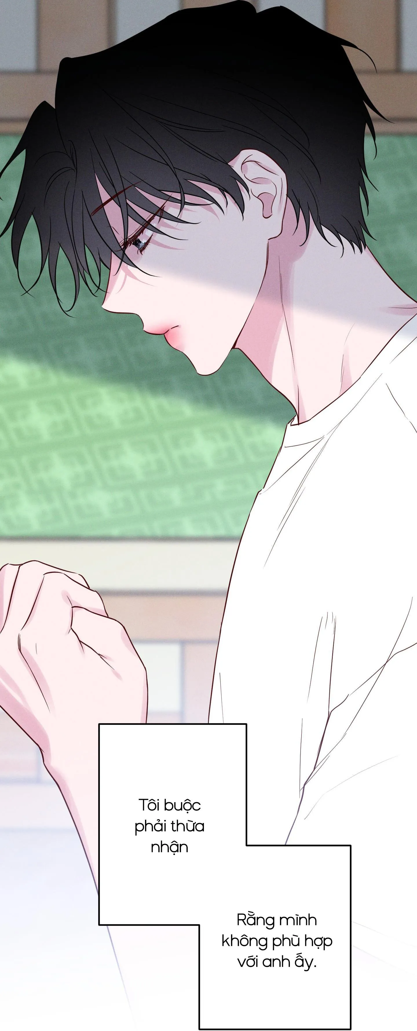 BỜ SÓNG VỖ Chapter 27 Trang 9